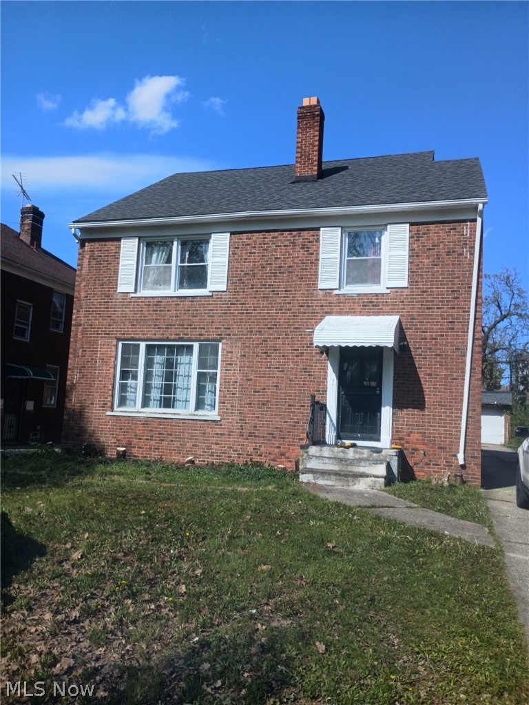 3045 Livingston Road, Cleveland, OH, 44120