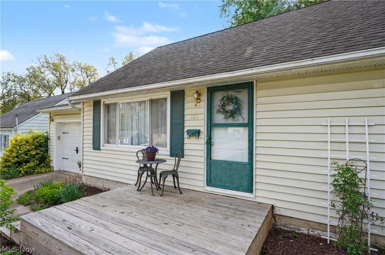 123 Hickin Street, Rittman, OH - Photo 4