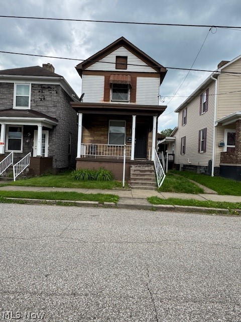 2249 Main Street, Wellsburg, WV