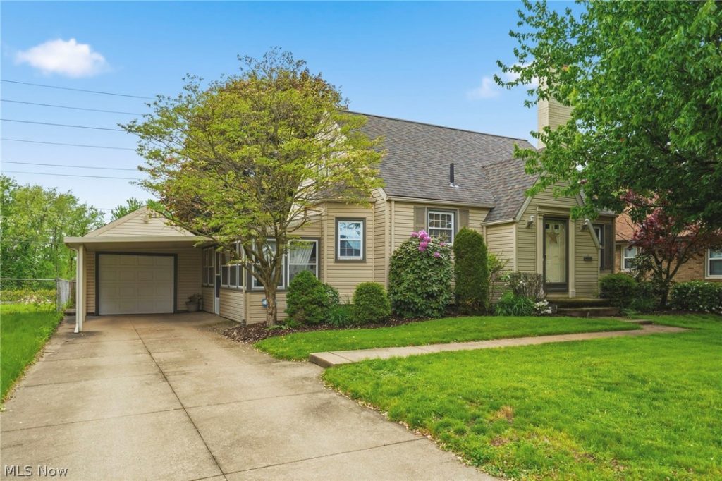 1207 Western Avenue, Canton, OH