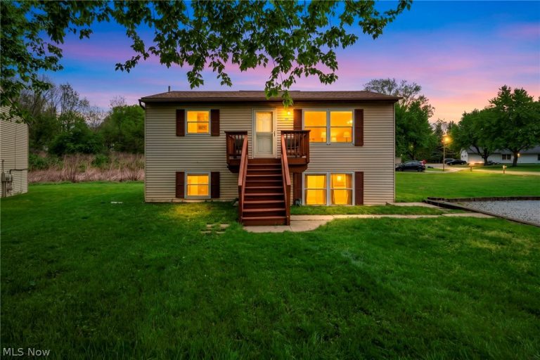 1529 Benjamin Court, Kent, OH, 44240