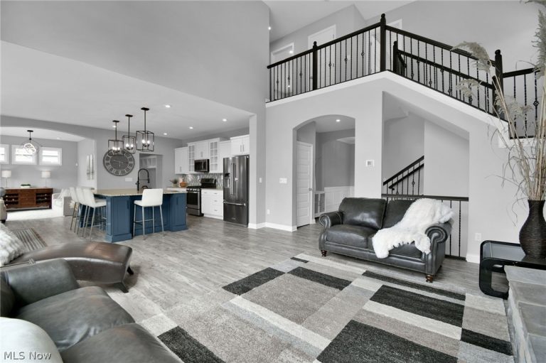 132 Cinnamon Teal Street, Pickerington, OH - Photo 8