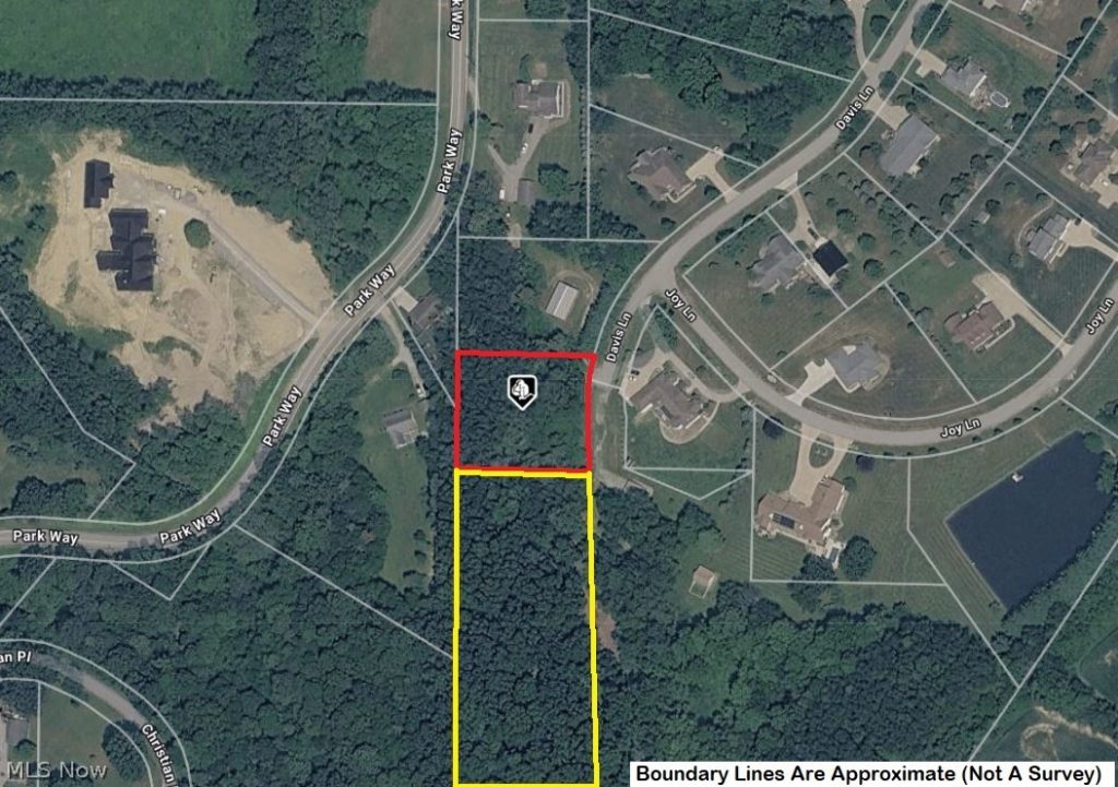 16703 Davis Drive, East Liverpool, OH