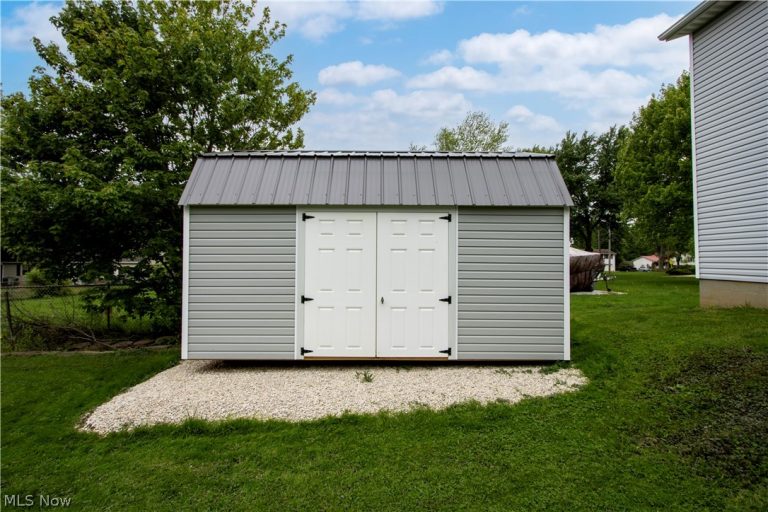 255 Wolf Avenue, Wadsworth, OH - Photo 8
