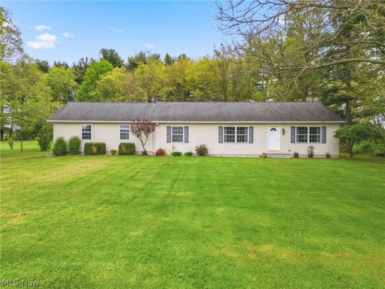 9084 Plymouth Street, Hanoverton, OH - Photo 3