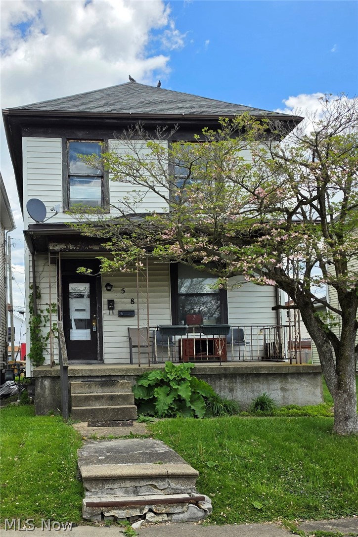 1525 Plum Street, Steubenville, OH - Photo 4