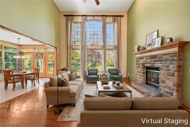 4328 Regal Drive, Copley, OH - Photo 6