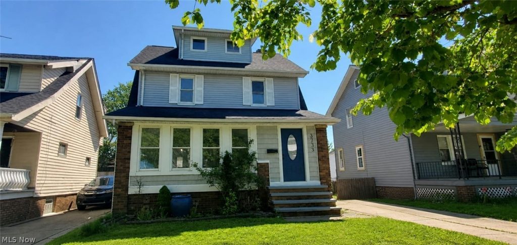 3733 133rd Street, Cleveland, OH