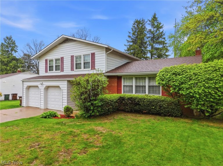 2445 Olentangy Drive, Akron, OH, 44333