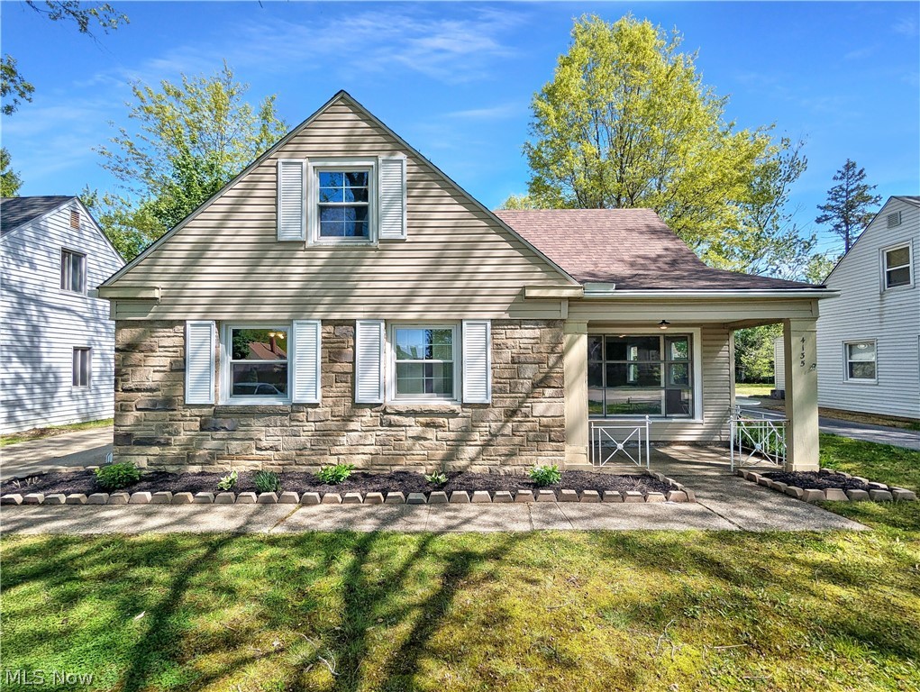 4135 Eastway Road, Cleveland, OH