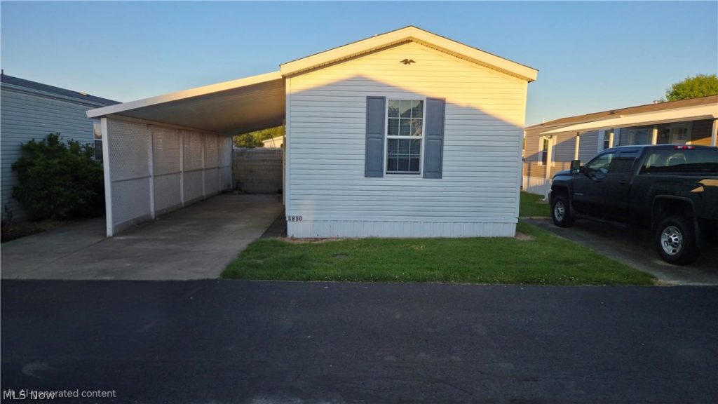 4830 Snowdrift Lane, Zanesville, OH