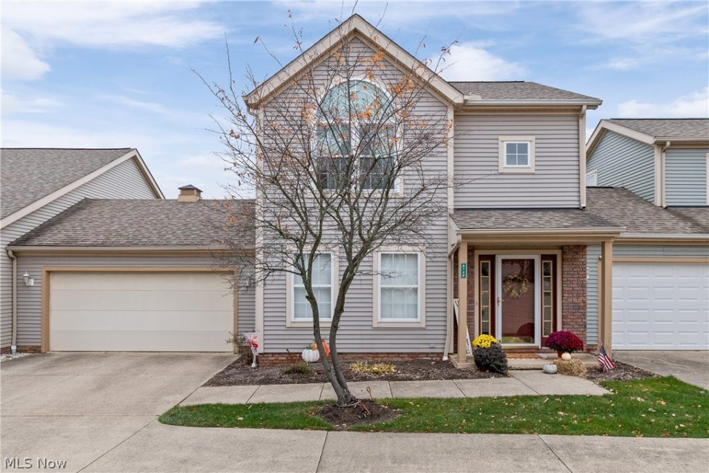 8720 Quailridge Court, Macedonia, OH