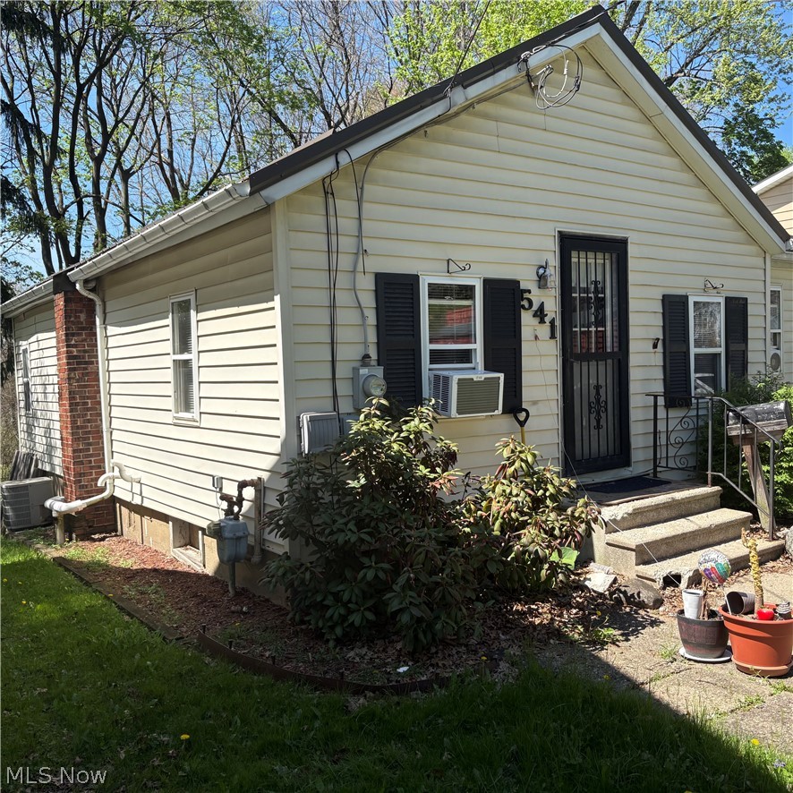 541 Clinton Street, Ravenna, OH