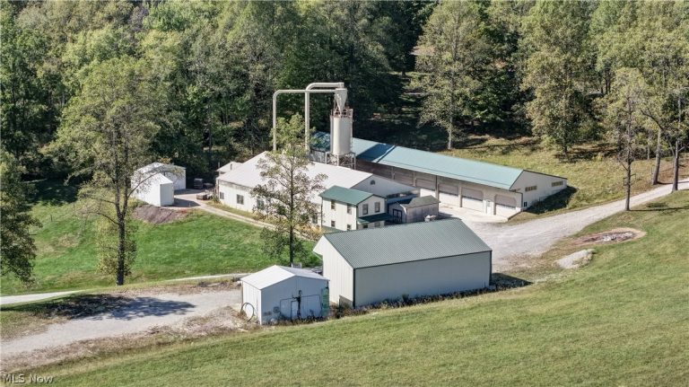 6470 Township Road 310, Millersburg, OH - Photo 2