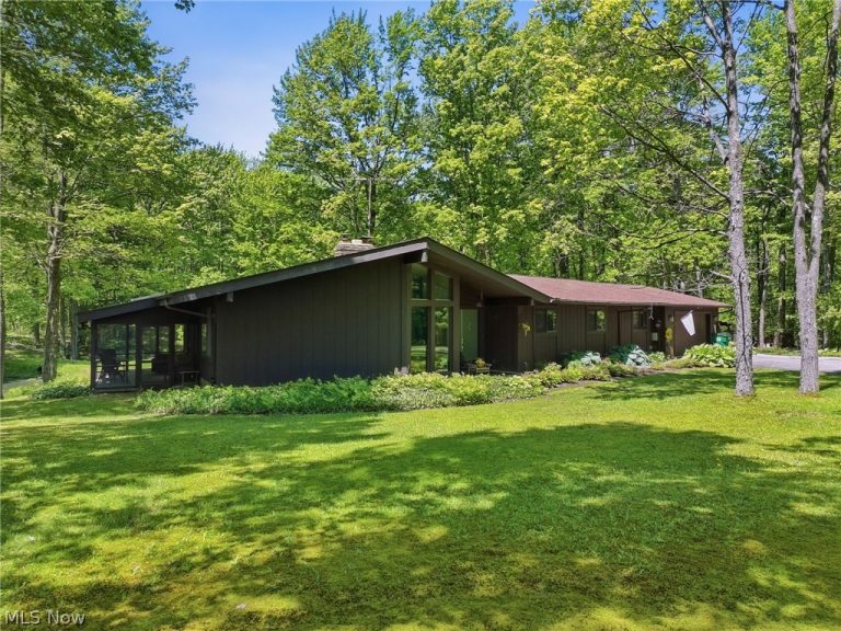 5626 Trask Road, Madison, OH - Photo 2