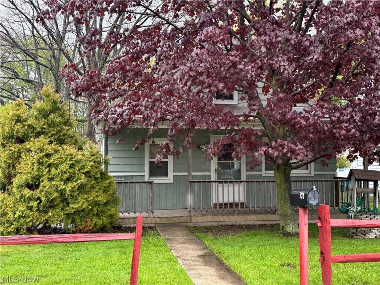 924 Ardoye Drive, Painesville, OH - Photo 7