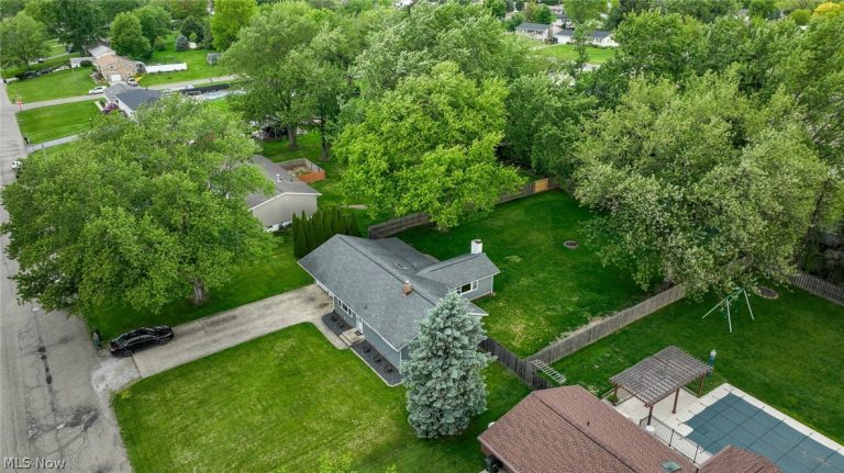 5175 Oakvale Street, Canton, OH - Photo 4