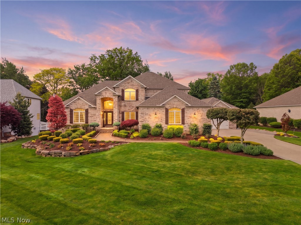 6120 Mackenzie Drive, Independence, OH