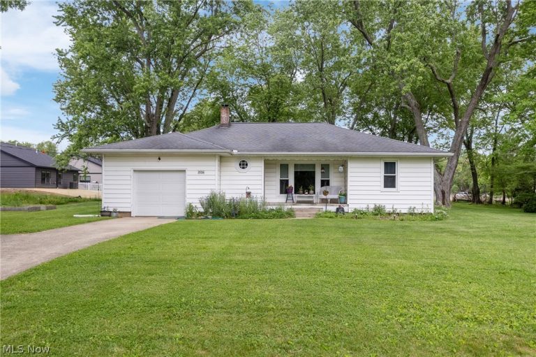2136 Smithville Western Road, Wooster, OH, 44691