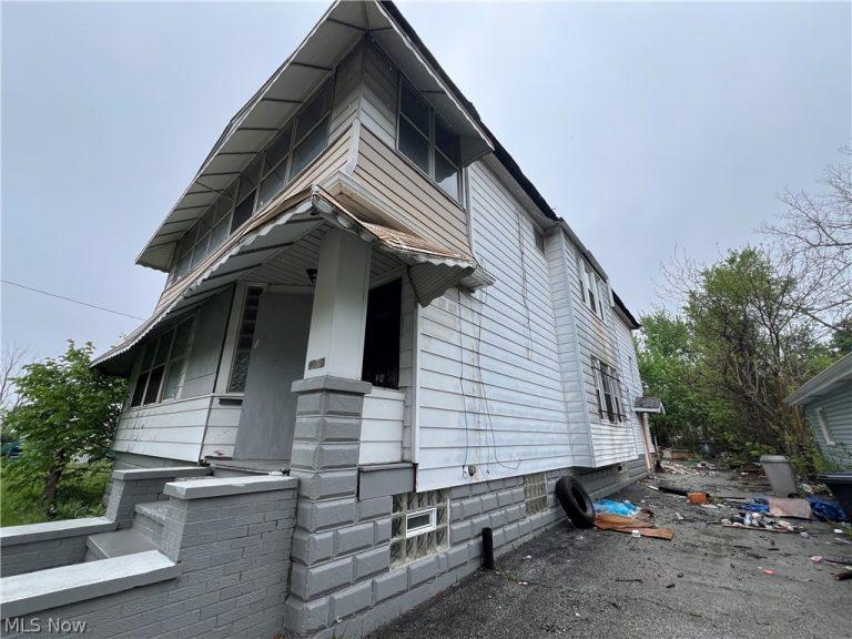 12305 Rexford Avenue, Cleveland, OH - Photo 4