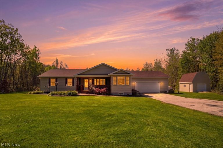 5246 Gore Road, Ashtabula, OH, 44004