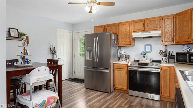 1003 Wabash Avenue, Zanesville, OH - Photo 8