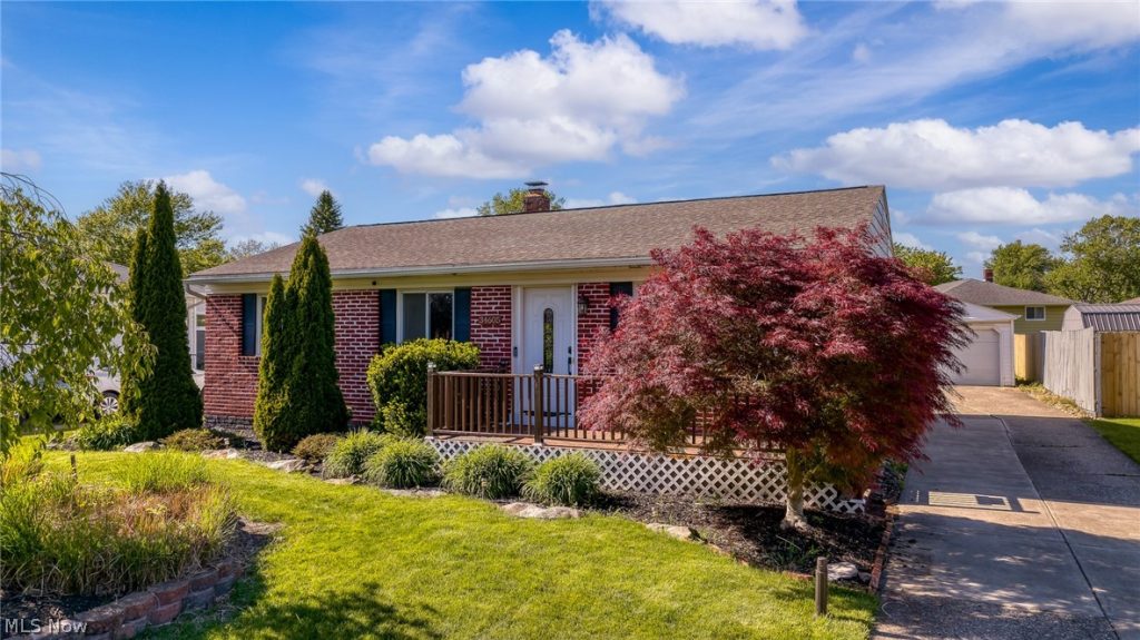 34605 Glen Drive, Eastlake, OH