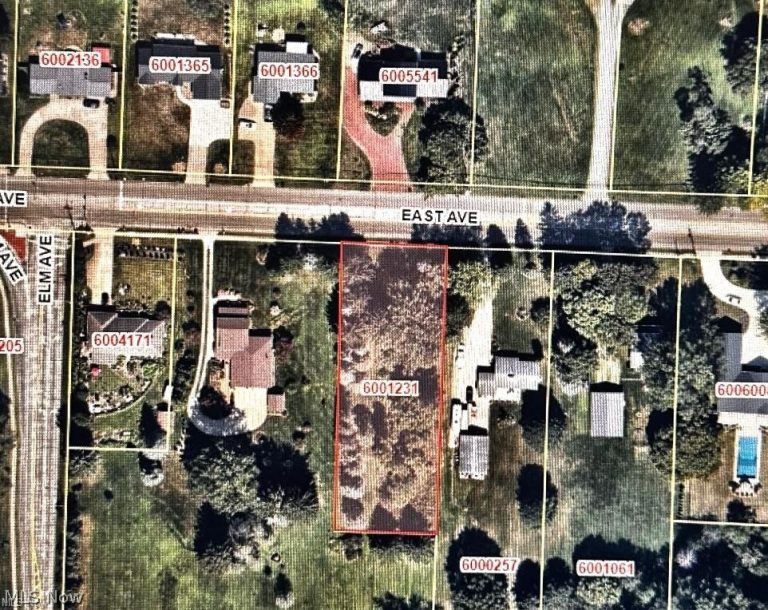 East Avenue, Tallmadge, OH, 44278