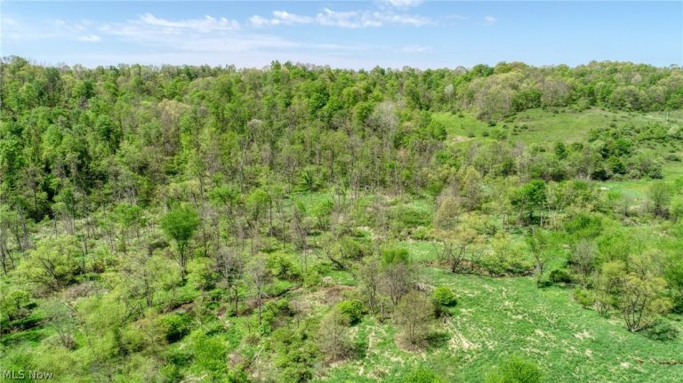 6820 Crane Run Road, Cumberland, OH, 43732