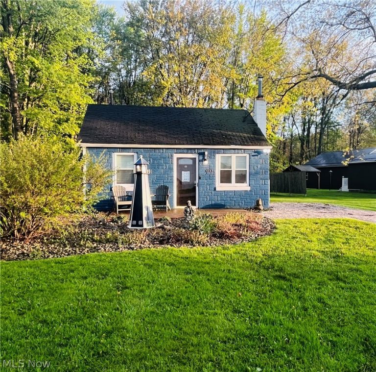 4448 Lake Drive, Geneva, OH - Photo 5
