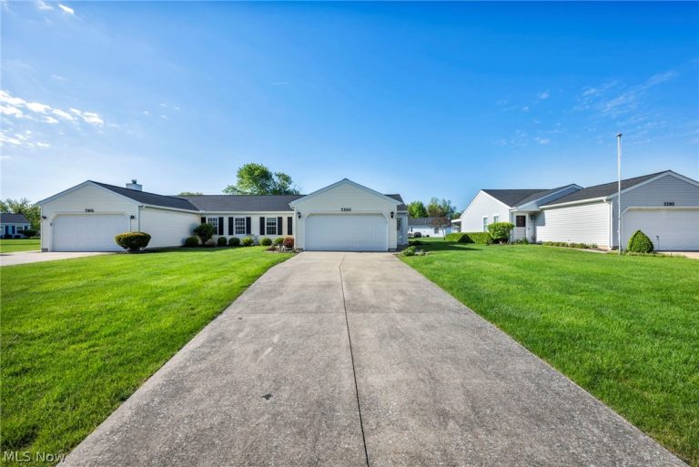 7300 Olde Farm Lane, Mentor, OH, 44060