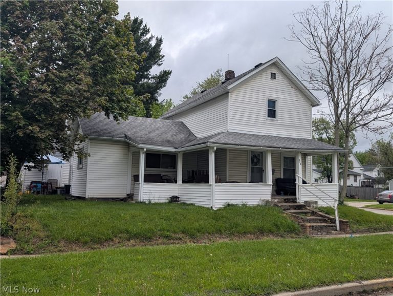 206 Water Street, Wadsworth, OH, 44281