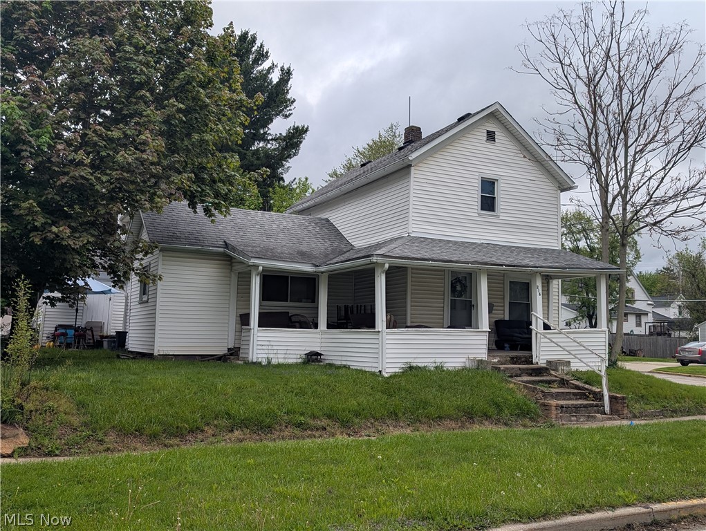 206 Water Street, Wadsworth, OH