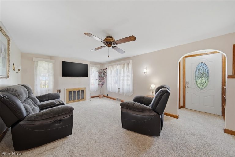 2719 Ellenwood Avenue, Paris, OH - Photo 4