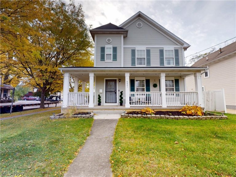8801 Clark Avenue, Cleveland, OH, 44102
