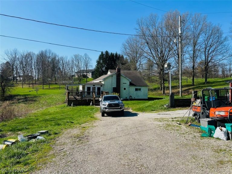 186 Township Rd 1305, Toronto, OH, 43964