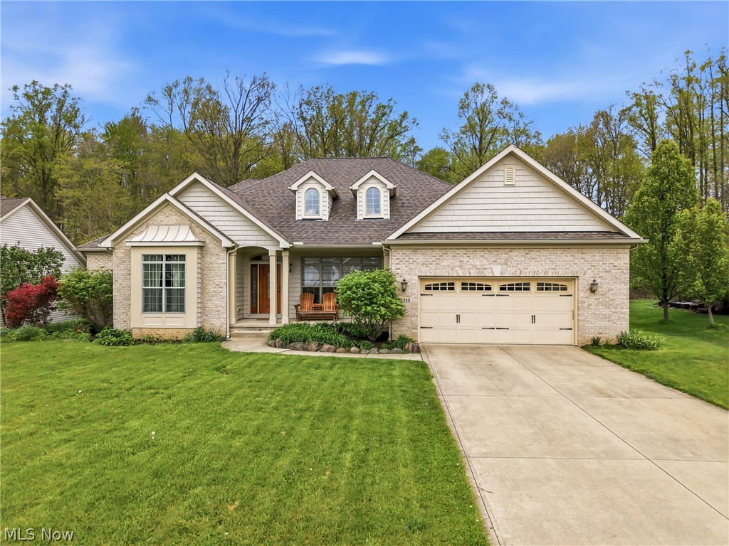12355 Summerwood Drive, Concord Twp, OH