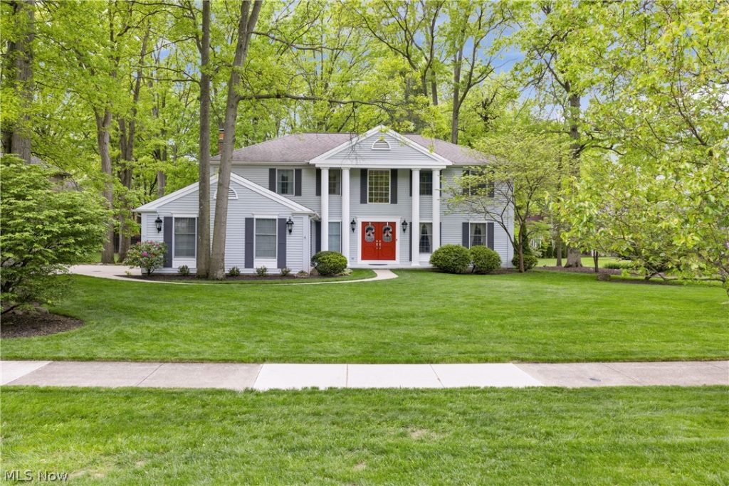 2180 Macon Court, Westlake, OH