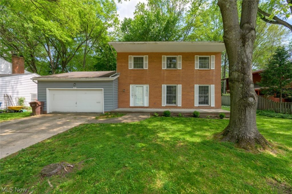 431 Wilson Avenue, Kent, OH