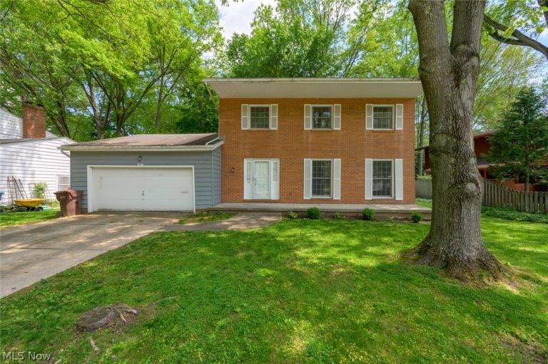431 Wilson Avenue, Kent, OH, 44240