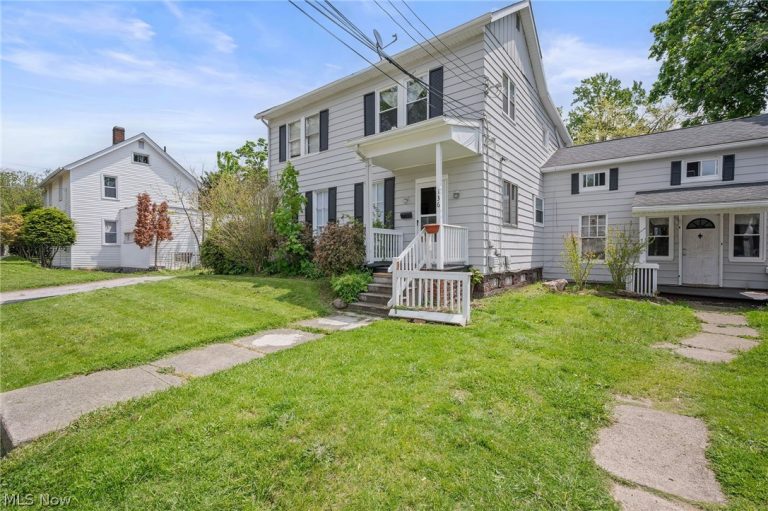 134 Pearl Street, Painesville, OH - Photo 2