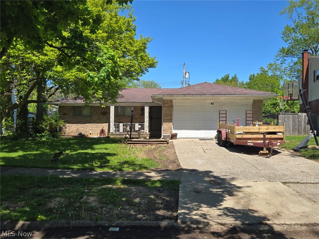 226 Georgia Avenue, Elyria, OH