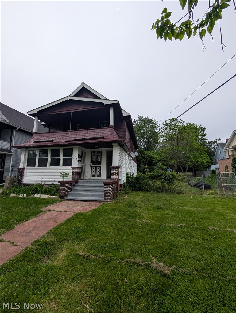 475 146th Street, Cleveland, OH - Photo 3