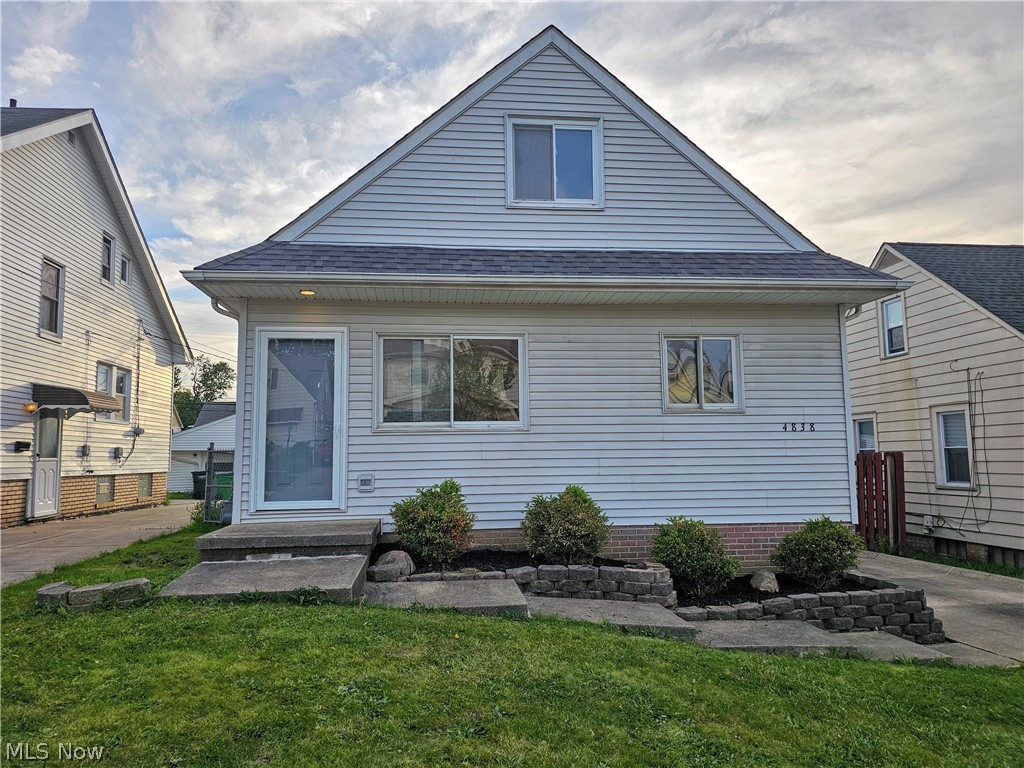 4838 86th Street, Garfield Heights, OH