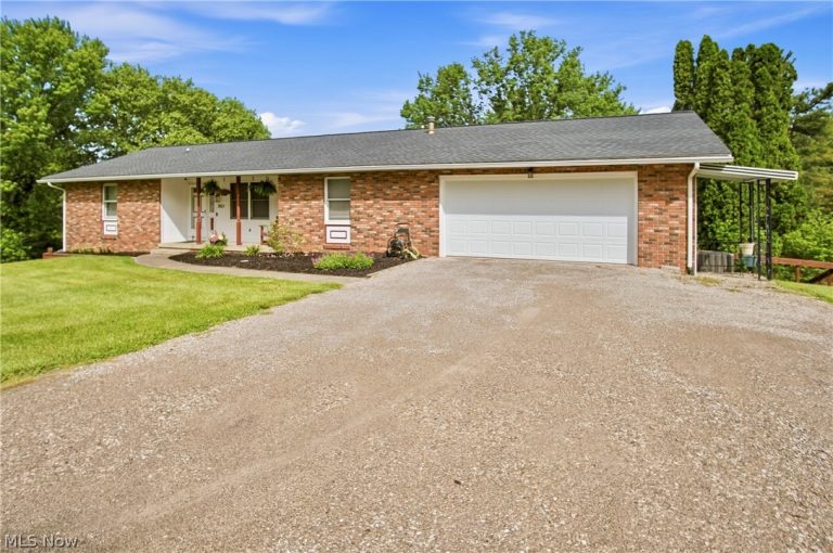 2815 Boggs Road, Zanesville, OH - Photo 5