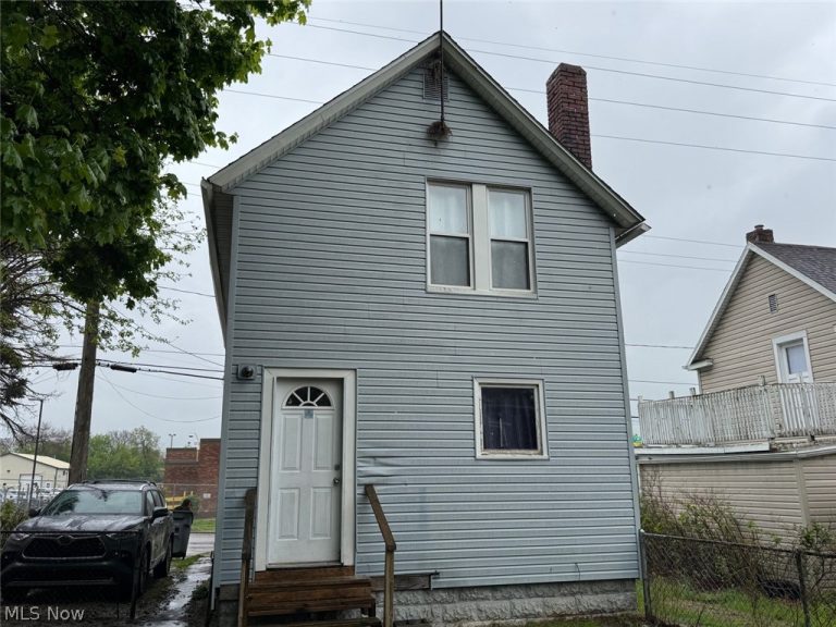 1009 Wilbeth Road, Akron, OH - Photo 4