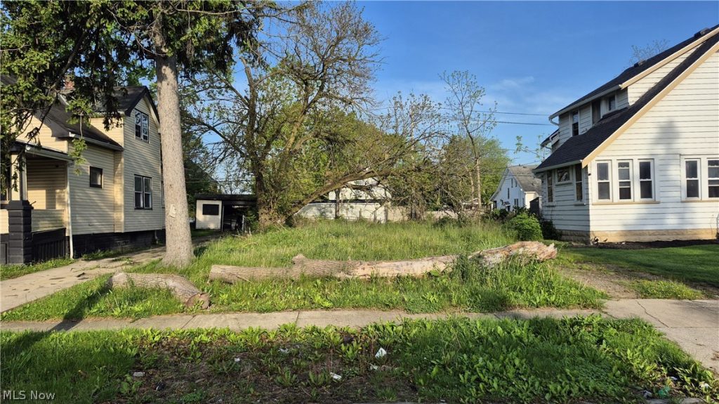 4172 144th Street, Cleveland, OH