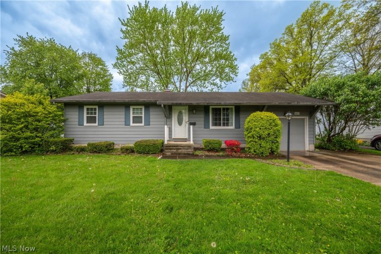 4829 New Road, Austintown, OH, 44515