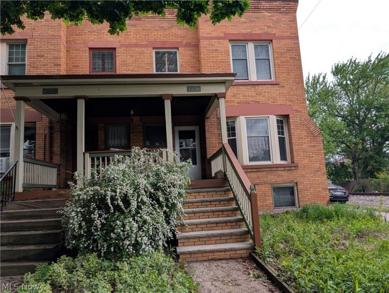 1356 112th Street, Cleveland, OH - Photo 2