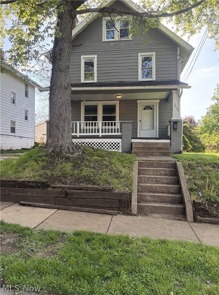 1239 Pondview Avenue, Akron, OH, 44305